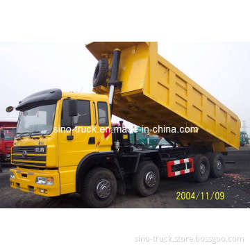 Dumper Truck 8x4 (CQ3313TMG306)